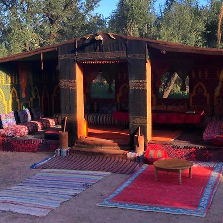 ホテル Eco-Ferme Tamalait スコーラ エクステリア 写真