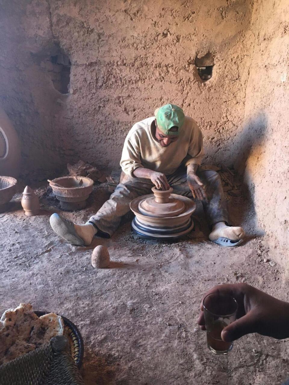ホテル Eco-Ferme Tamalait スコーラ エクステリア 写真