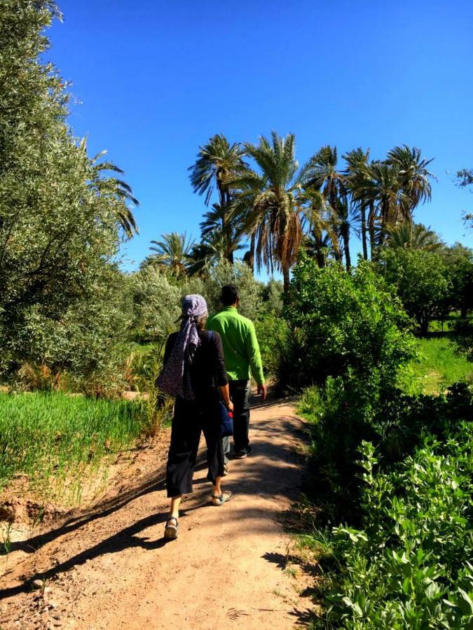 ホテル Eco-Ferme Tamalait スコーラ エクステリア 写真
