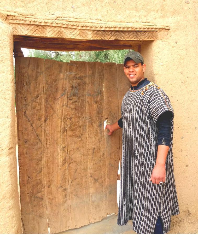 ホテル Eco-Ferme Tamalait スコーラ エクステリア 写真